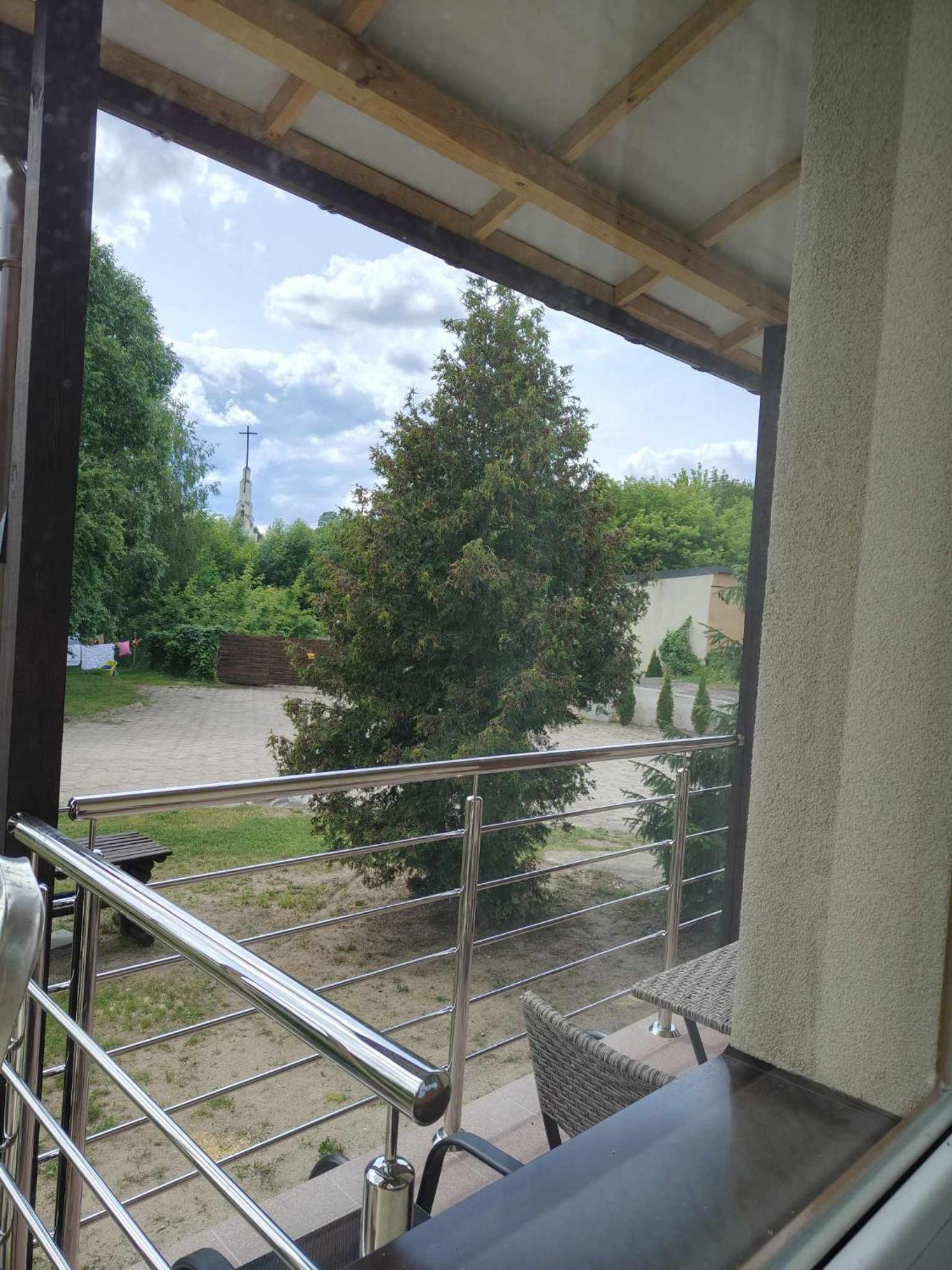 August Osrodek Wypoczynkowy Hotel Augustów Exterior foto